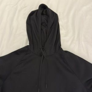 Thermal Hoodie Black XL Lululemon